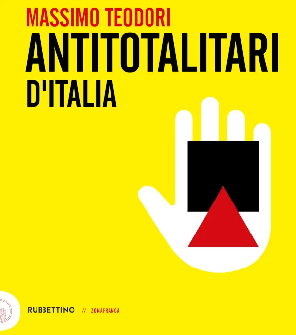 Antitotalitari d’Italia