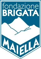 Fondazione Brigata Maiella logo