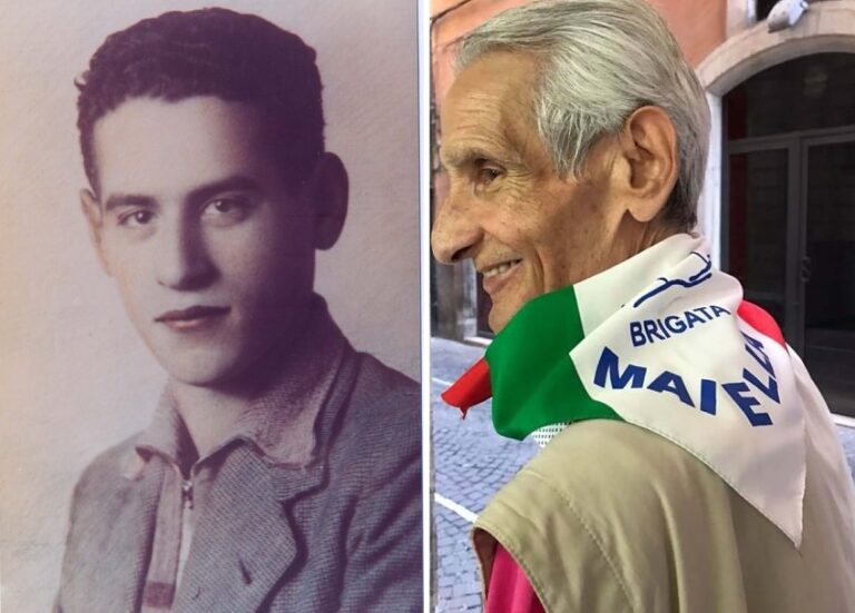 Scompare Luciano Fuà. Nella sua storia persecuzioni razziali, guerra e resistenza