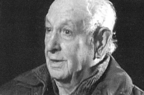 Cordoglio per la scomparsa di Giuseppe D’Amico