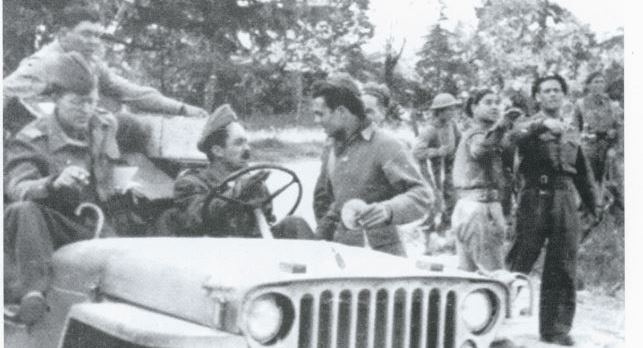 15 anni senza Domenico Troilo