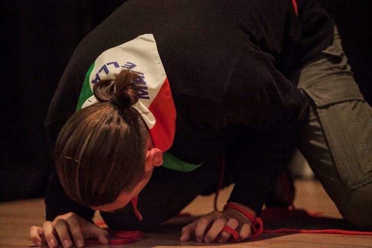 Teatri R-Esistenti