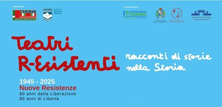 Teatri R Esistenti IV edizione