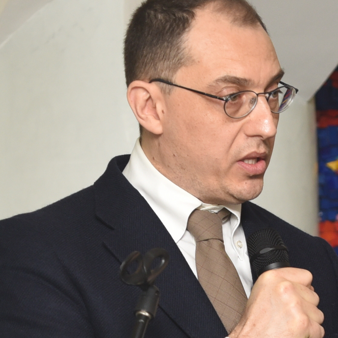 Edgardo Bucciarelli
