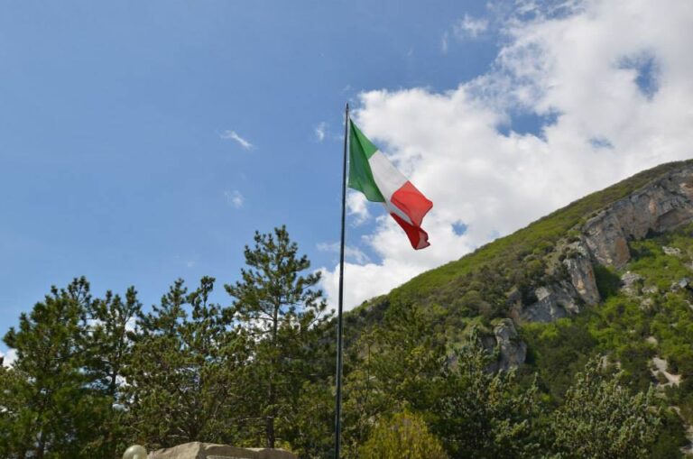 25 aprile 2014 Buon compleanno libertà