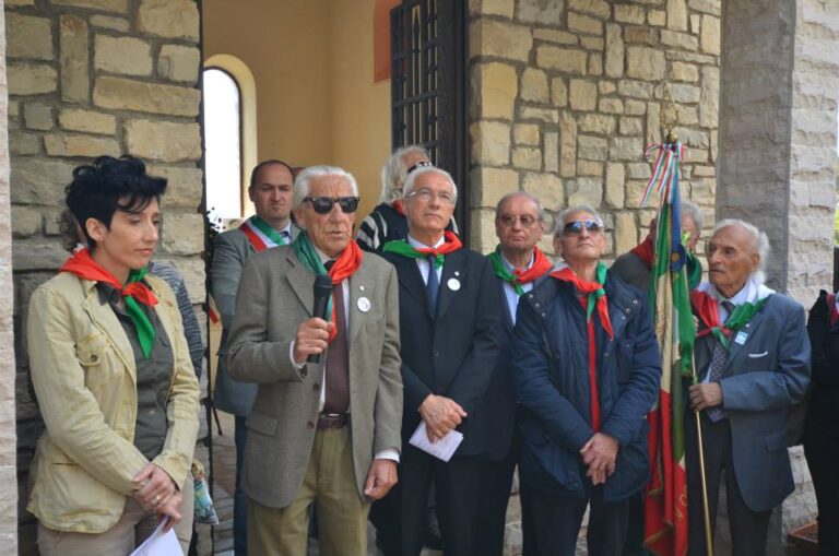 25 aprile 2015 Buon compleanno democrazia