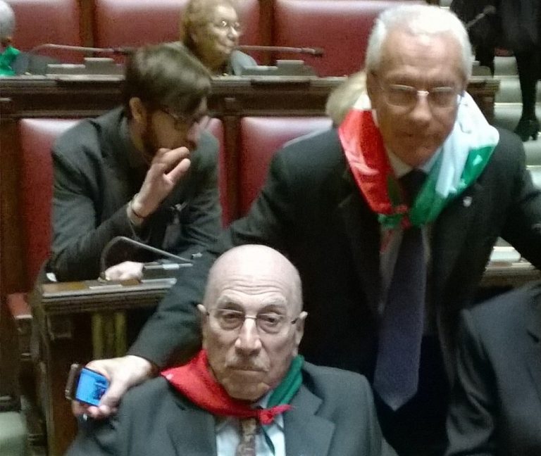 Rinnovo organi Fondazione