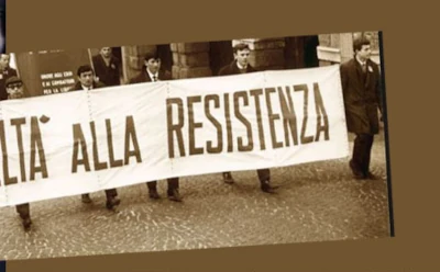 Istituto abruzzese per la storia d’Italia dal fascismo alla resistenza