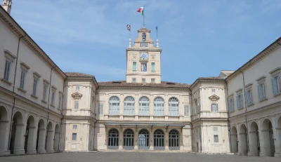 Incontri istituzionali